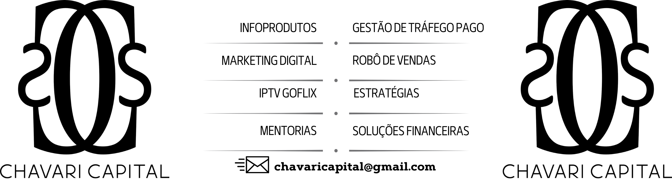 Chavari Capital Soluções